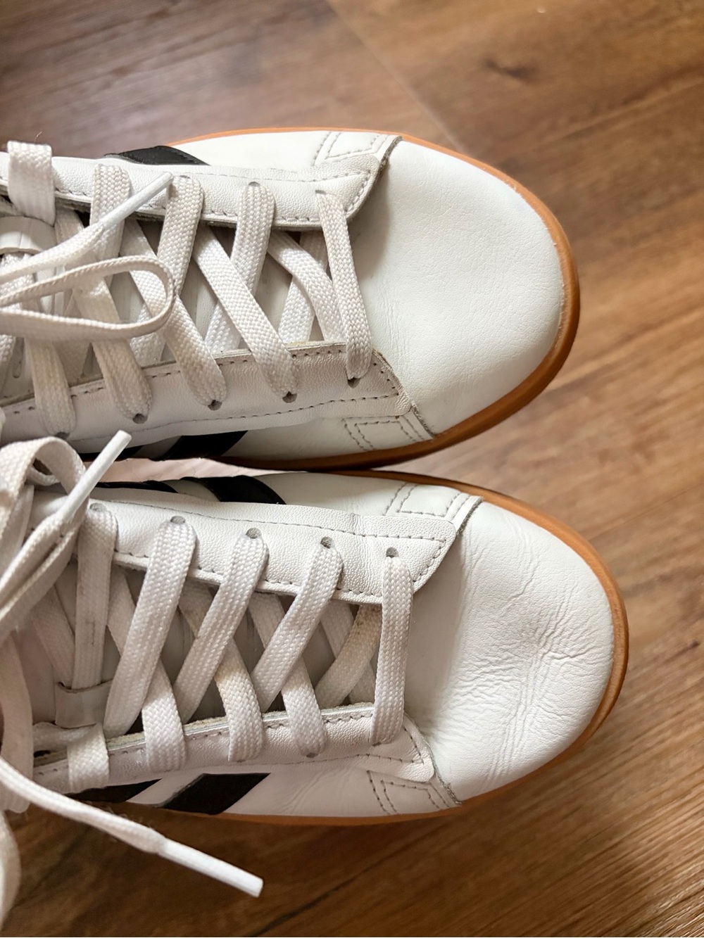 Adidas Originals Grand Court Alpha - Picture 5 of 12